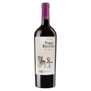 Vinho Tinto Viejo Rincon Reserva Cabernet Sauvignon