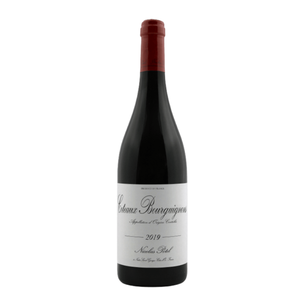 Vinho Tinto Coteaux Bourgogne Nicolas Potel