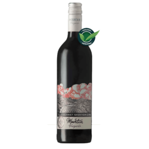 Vinho Tinto Cabernet Sauvignon Mountain Vineyards