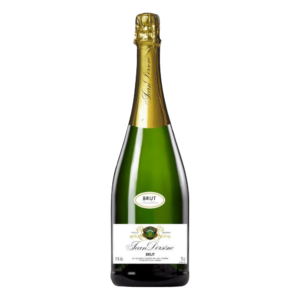 Espumante Branco Jean Dorsene Brut