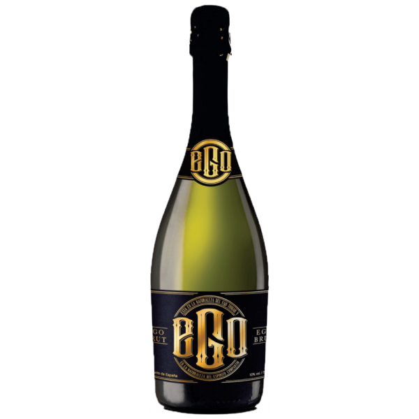 Espumante Ego Brut Branco