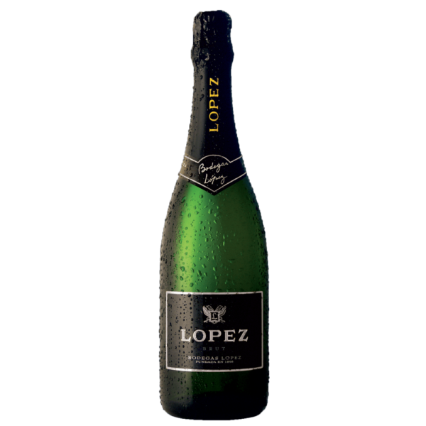 Espumante Lopez Brut