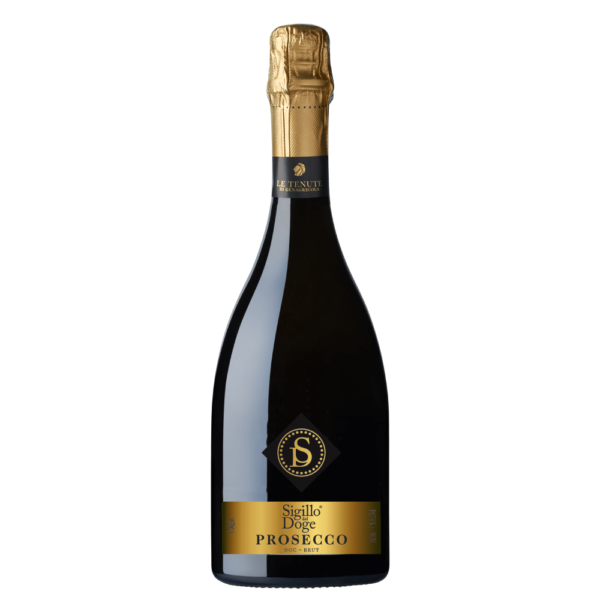 Espumante Sigillo Del Doge Prosecco Brut