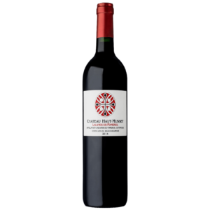 Vinho Tinto Chateau Haut Musset Lalande de Pomerol