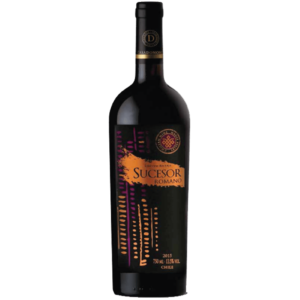 Vinho Tinto Sucesor Romano