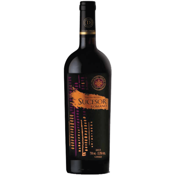 Vinho Tinto Sucesor Romano