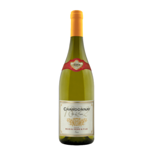 Vin De France Morin Pere & Fils Chardonnay