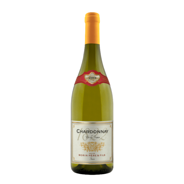 Vin De France Morin Pere & Fils Chardonnay