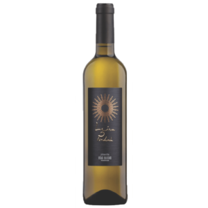 Vinho Branco Albarino Rias Baixas Leira Pondal