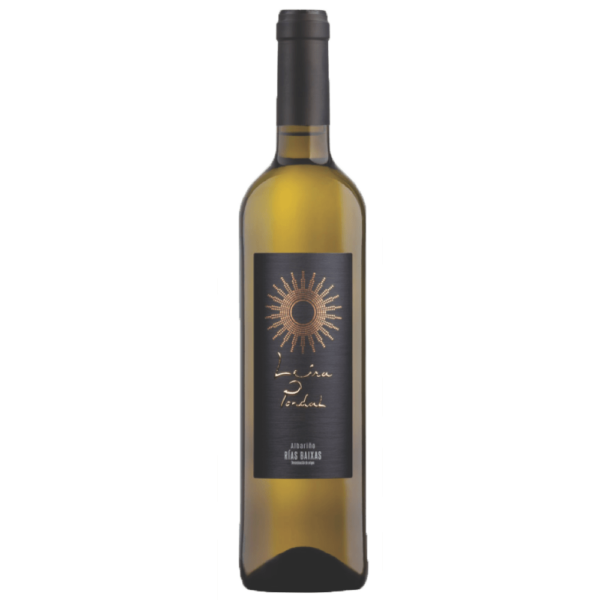 Vinho Branco Albarino Rias Baixas Leira Pondal