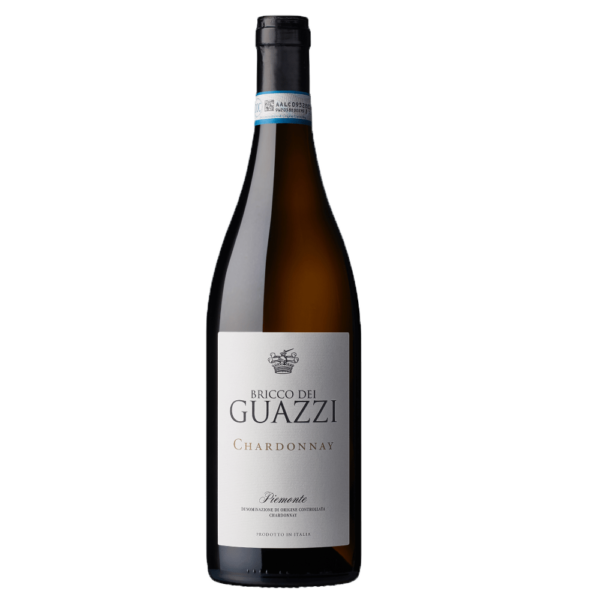 Vinho Branco Bricco De Guazzi Chardonnay