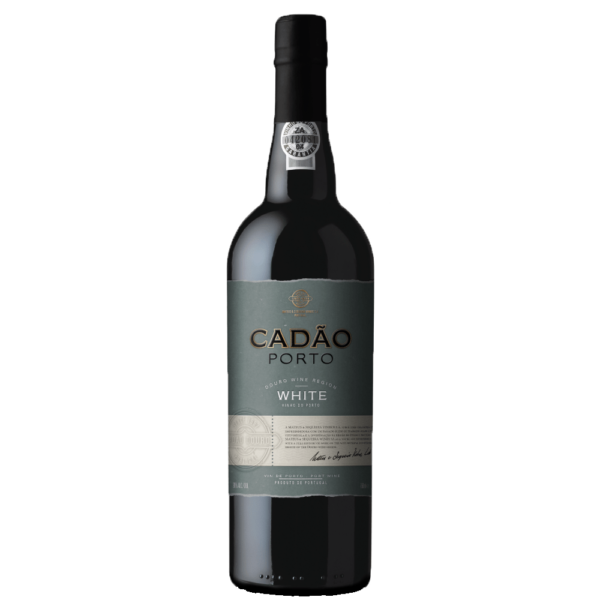 Vinho Branco Cadao Fine White