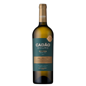 Vinho Branco Cadao Reserva