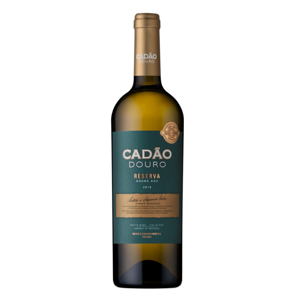 Vinho Branco Cadao Reserva