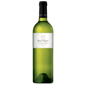 Vinho Branco Chateau Haut Riot Sauvignon Blanc