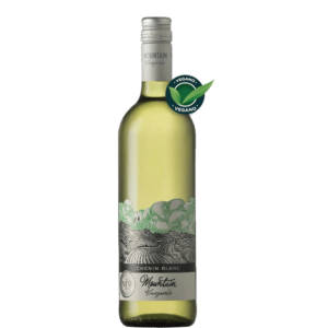 Vinho Branco Chenin Blanc Mountain Vineyards