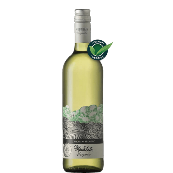 Vinho Branco Chenin Blanc Mountain Vineyards