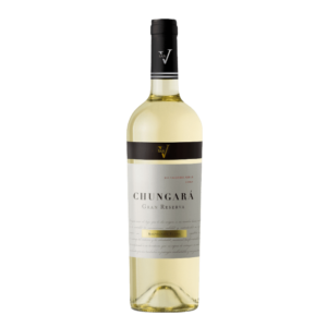 Vinho Branco Chungara Gran Reserva Sauvignon Blanc