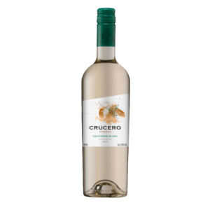 Vinho Branco Crucero Reserva Sauvignon Blanc