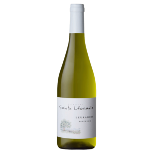 Vinho Branco Domaines Sainte Leocadie Minervois