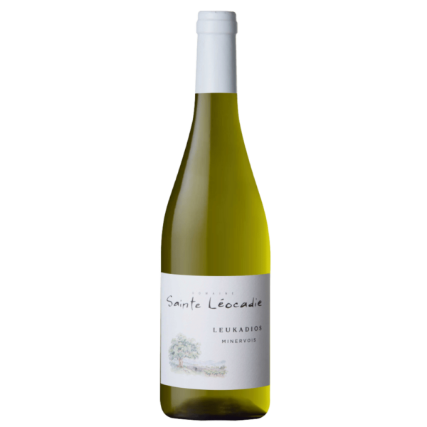 Vinho Branco Domaines Sainte Leocadie Minervois