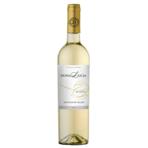 Vinho Branco Dona Lucia Reserva Sauvignon Blanc