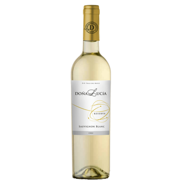 Vinho Branco Dona Lucia Reserva Sauvignon Blanc