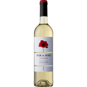 Vinho Branco Flor De Maio “MYFLOWER”