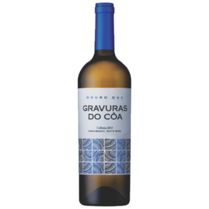 Vinho Branco Gravuras Do Côa Doc