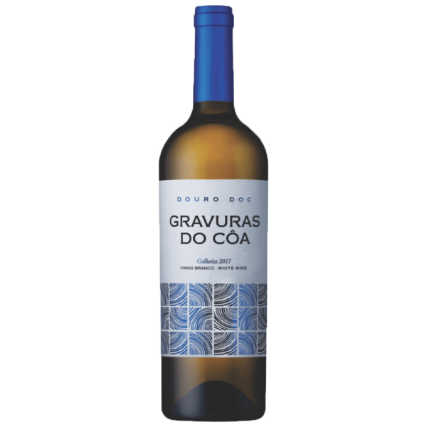 Vinho Branco Gravuras Do Côa Doc