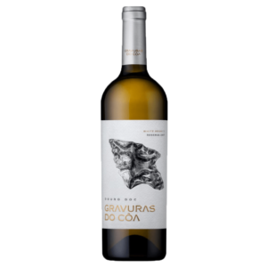 Vinho Branco Gravuras Do Côa Reserva Doc