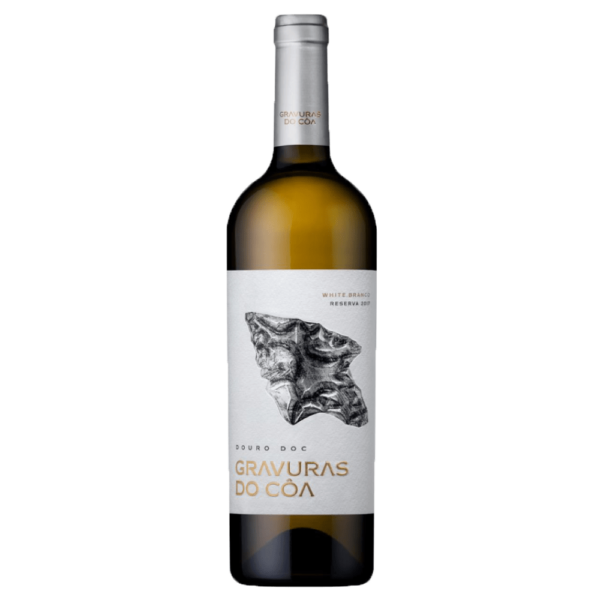 Vinho Branco Gravuras Do Côa Reserva Doc