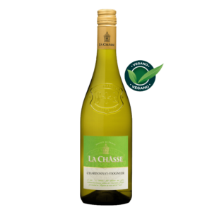 Vinho Branco La Chasse Chardonnay – Viognier