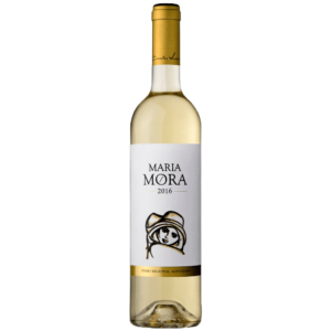 Vinho Branco Maria Mora