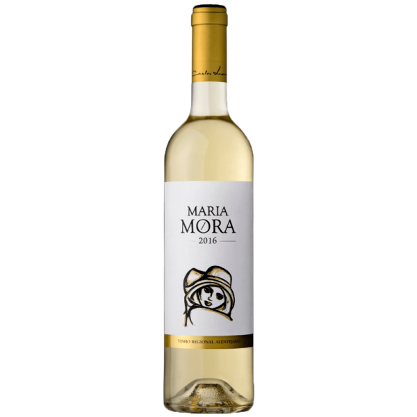 Vinho Branco Maria Mora