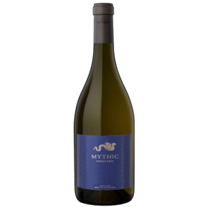 Vinho Branco Mythic Reserva Vineyard Chardonnay-Viognier