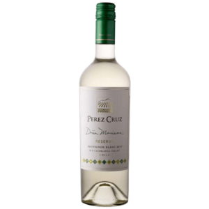 Vinho Branco Perez Cruz Dona Mariana Reserva Sauvignon Blanc