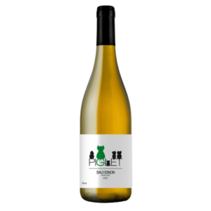 Vinho Branco Piglet Sauvignon Blanc