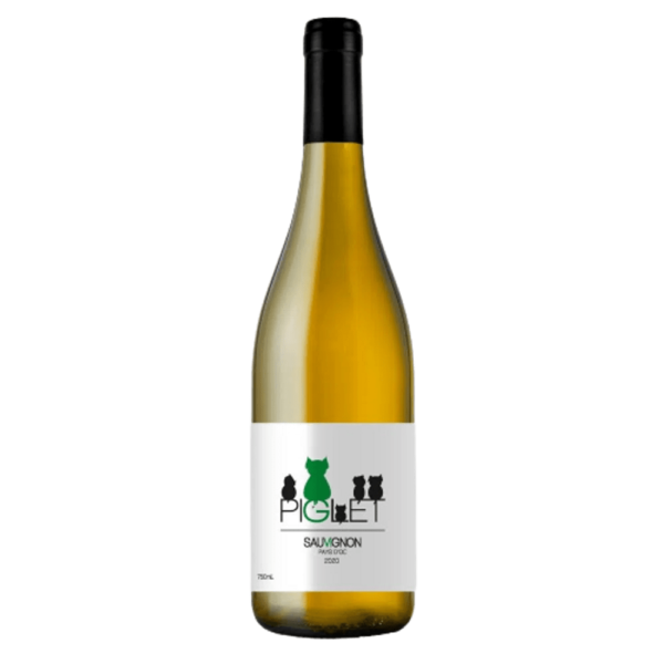 Vinho Branco Piglet Sauvignon Blanc