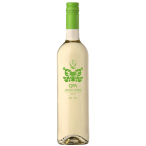 Vinho Branco Qpa Verde