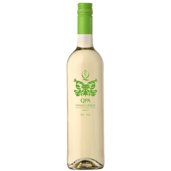 Vinho Branco Qpa Verde