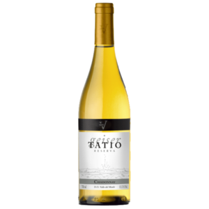 Vinho Branco San Vicente Tatio Reserva Chardonnay