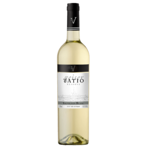 Vinho Branco San Vicente Tatio Reserva Sauvignon Blanc