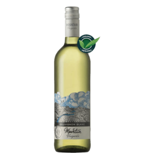 Vinho Branco Sauvignon Blanc Mountain Vineyards