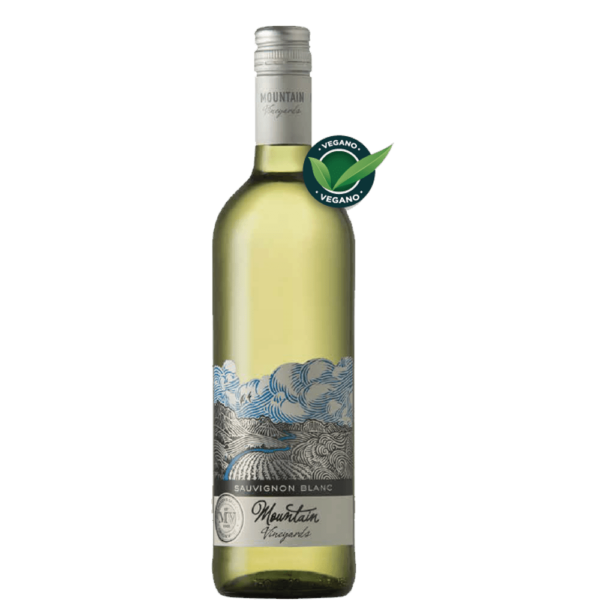 Vinho Branco Sauvignon Blanc Mountain Vineyards