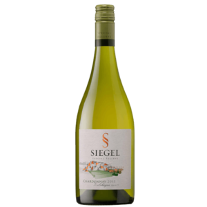 Vinho Branco Siegel Gran Reserva Chardonnay