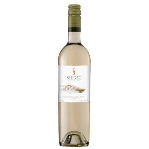 Vinho Branco Siegel Gran Reserva Sauvignon Blanc