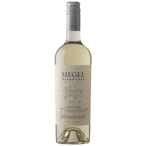 Vinho Branco Siegel Handpicked Reserva Viognier