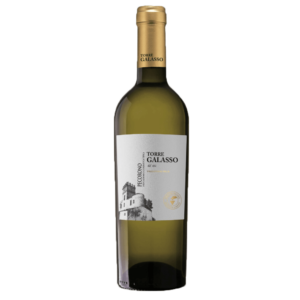 Vinho Branco Torre Galasso Pecorino Igt