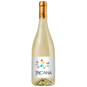 Vinho Branco Tricana